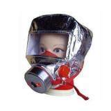 火災逃生面具 過濾式自救呼吸器